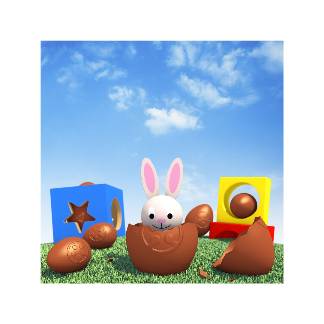 Bunny Boo
