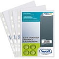 Buste a foratura universale Favorit Superior A5