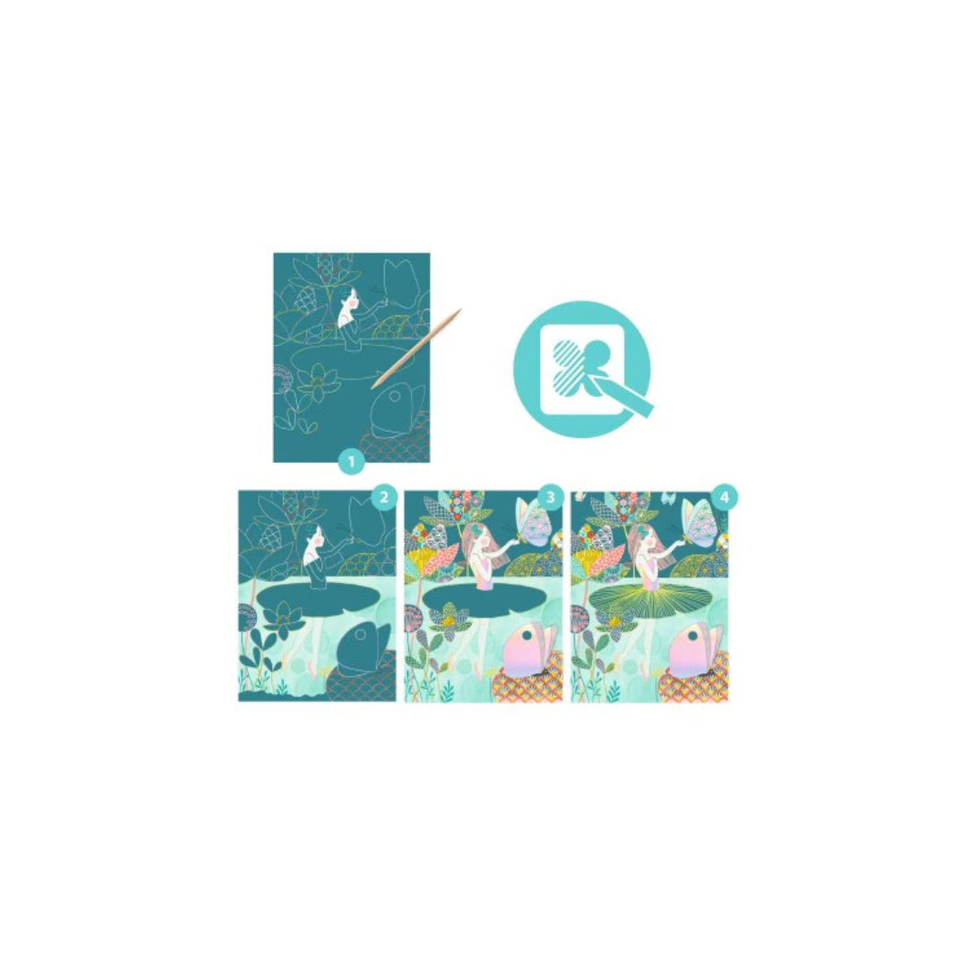 carte da grattare Lo Stagno