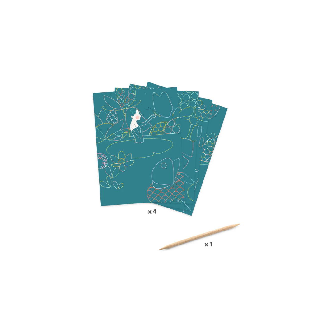 carte da grattare Lo Stagno