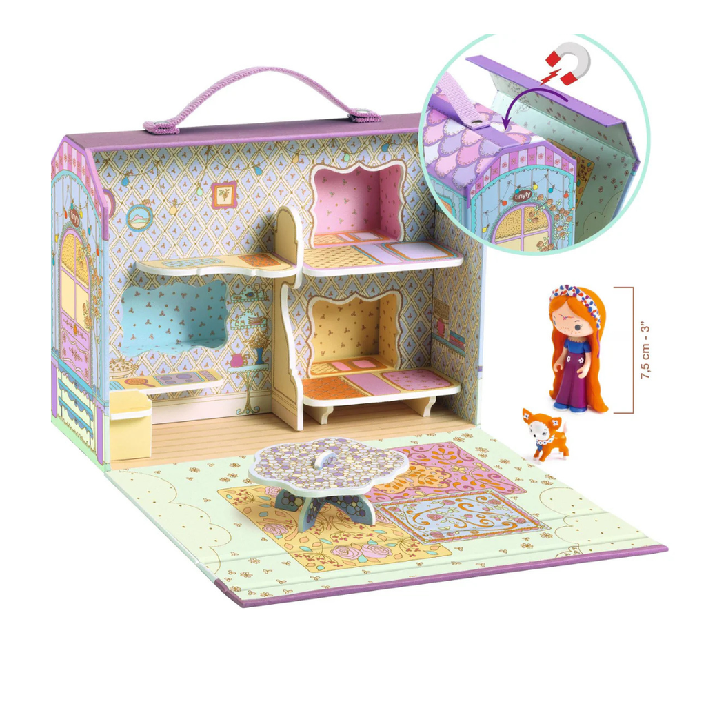 Casa di Bluchka & Indie