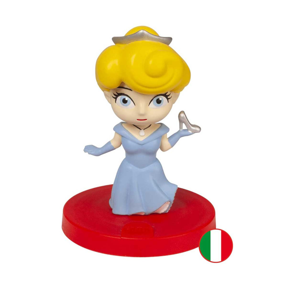 Cenerentola e un’altra storia