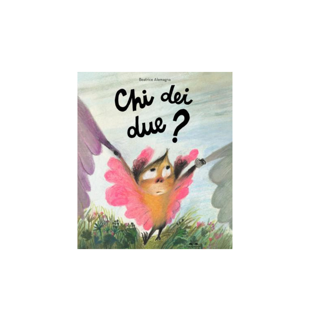 Chi dei due?