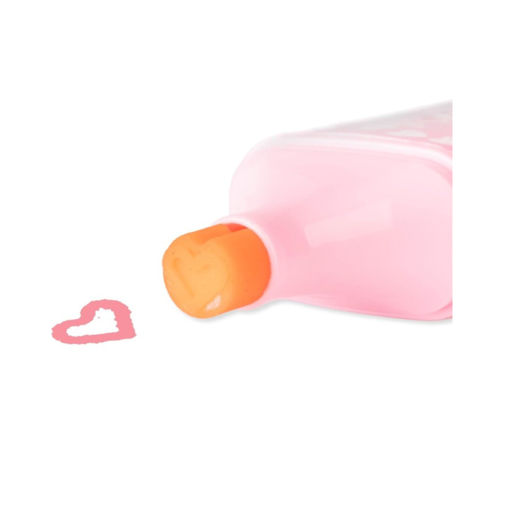 Set 3 evidenziatori con timbro Coccolotti