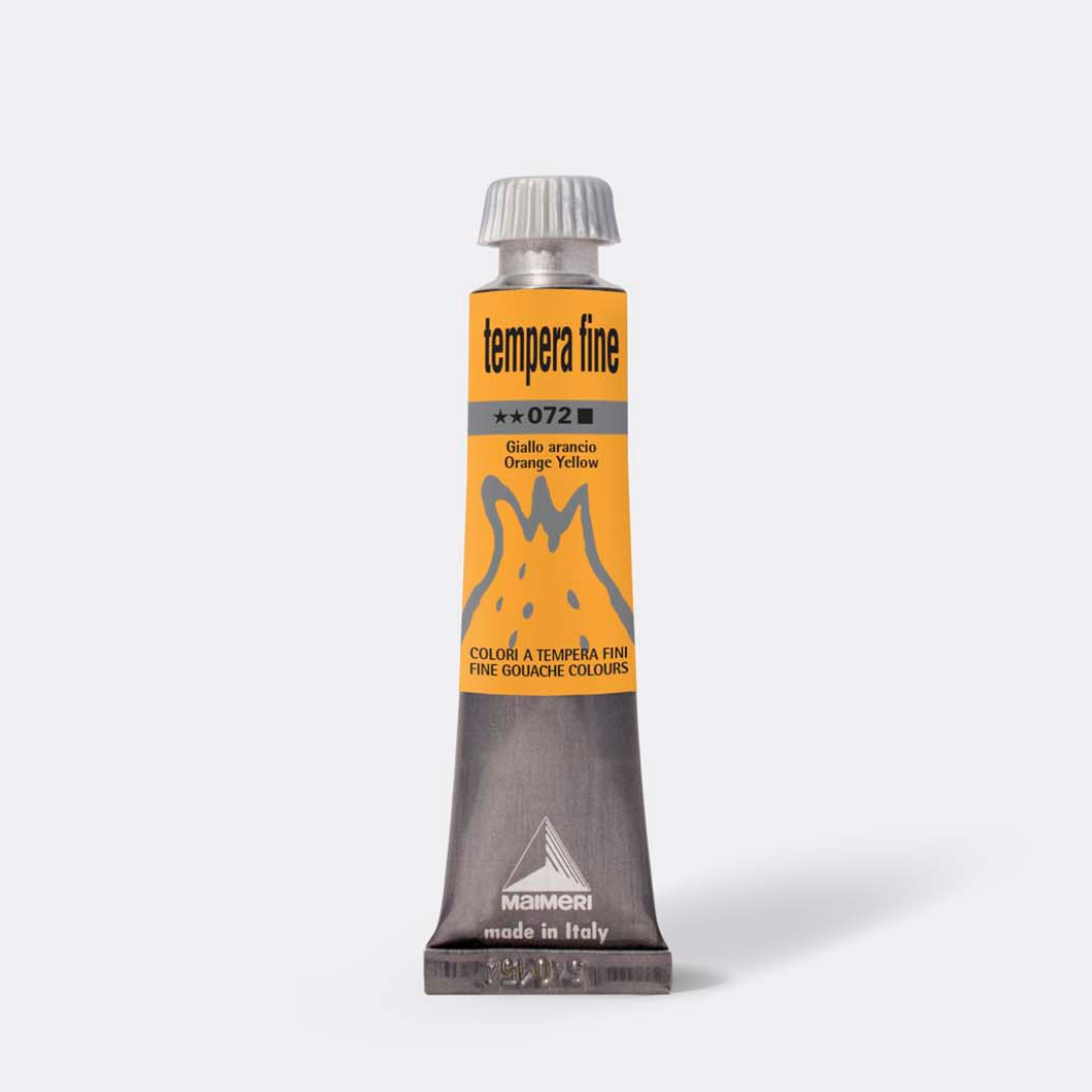 Tempera Fine Vari colori 20gr