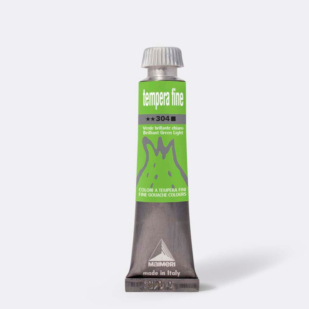 Tempera Fine Vari colori 20gr