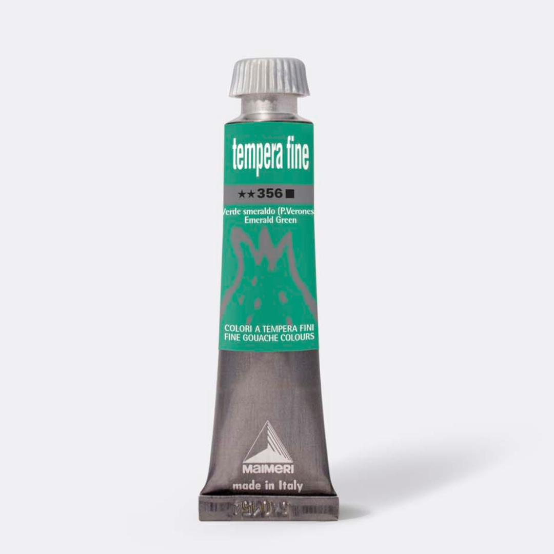 Tempera Fine Vari colori 20gr