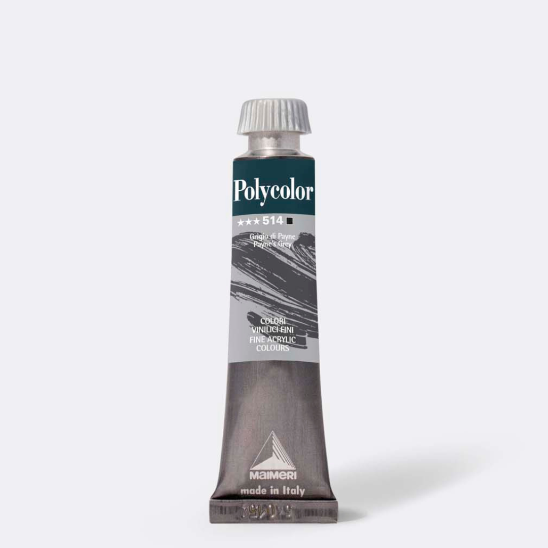 Colore Vinilico vari colori 20 gr