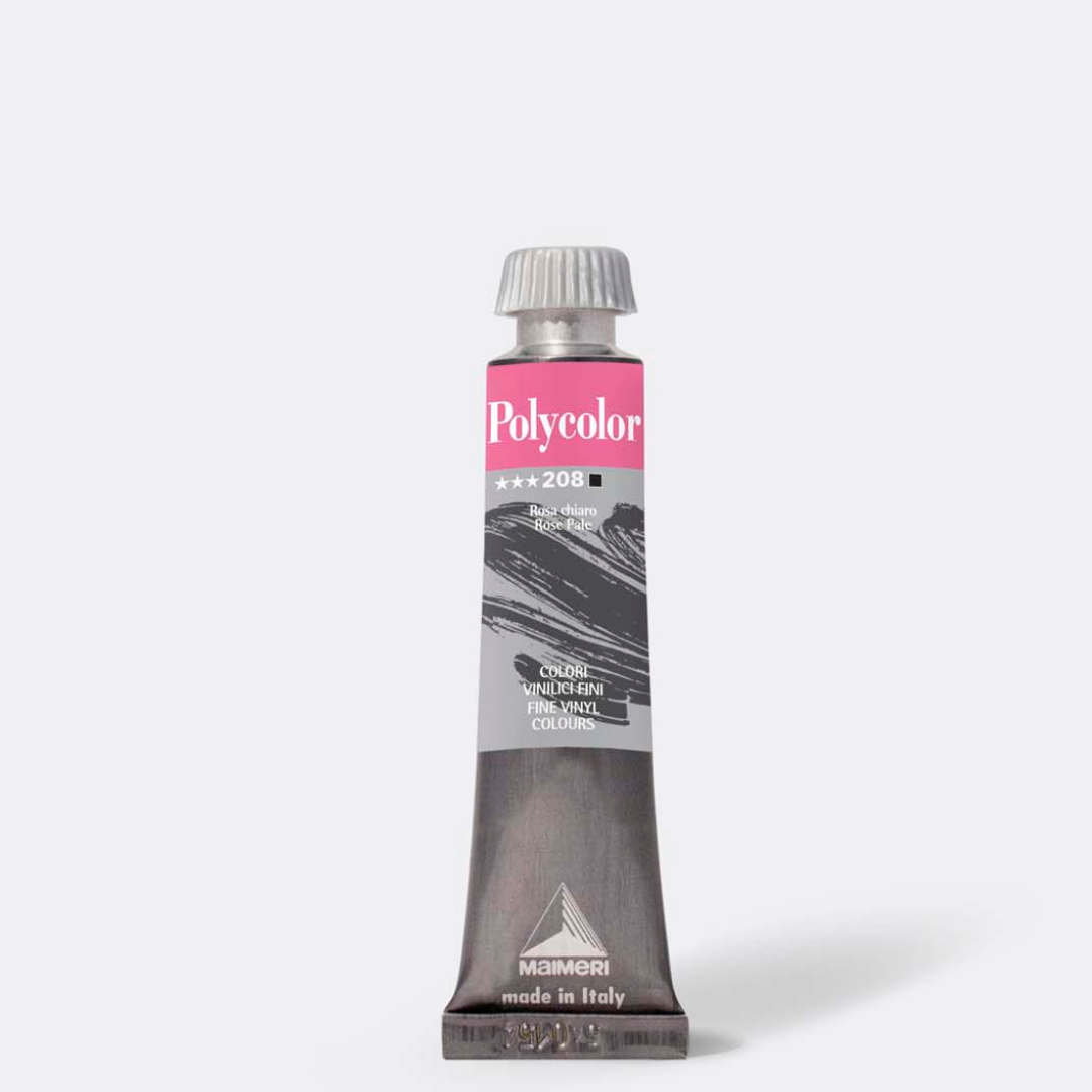 Colore Vinilico vari colori 20 gr