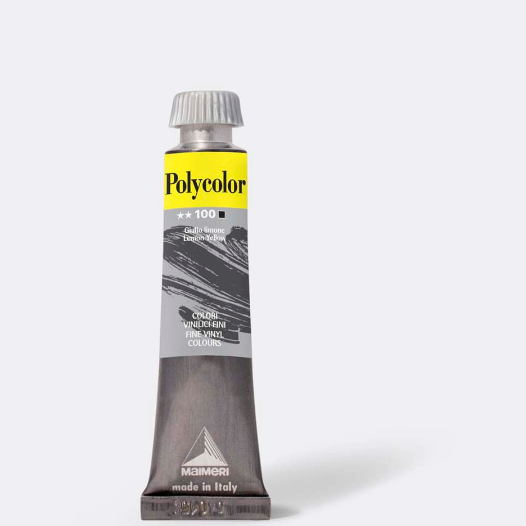 Colore Vinilico vari colori 20 gr