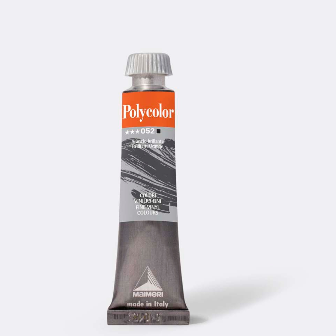 Colore Vinilico vari colori 20 gr