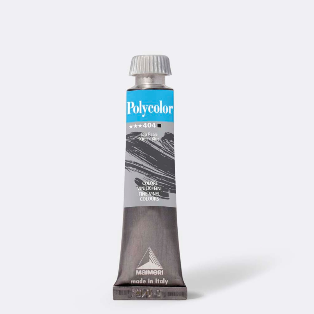 Colore Vinilico vari colori 20 gr