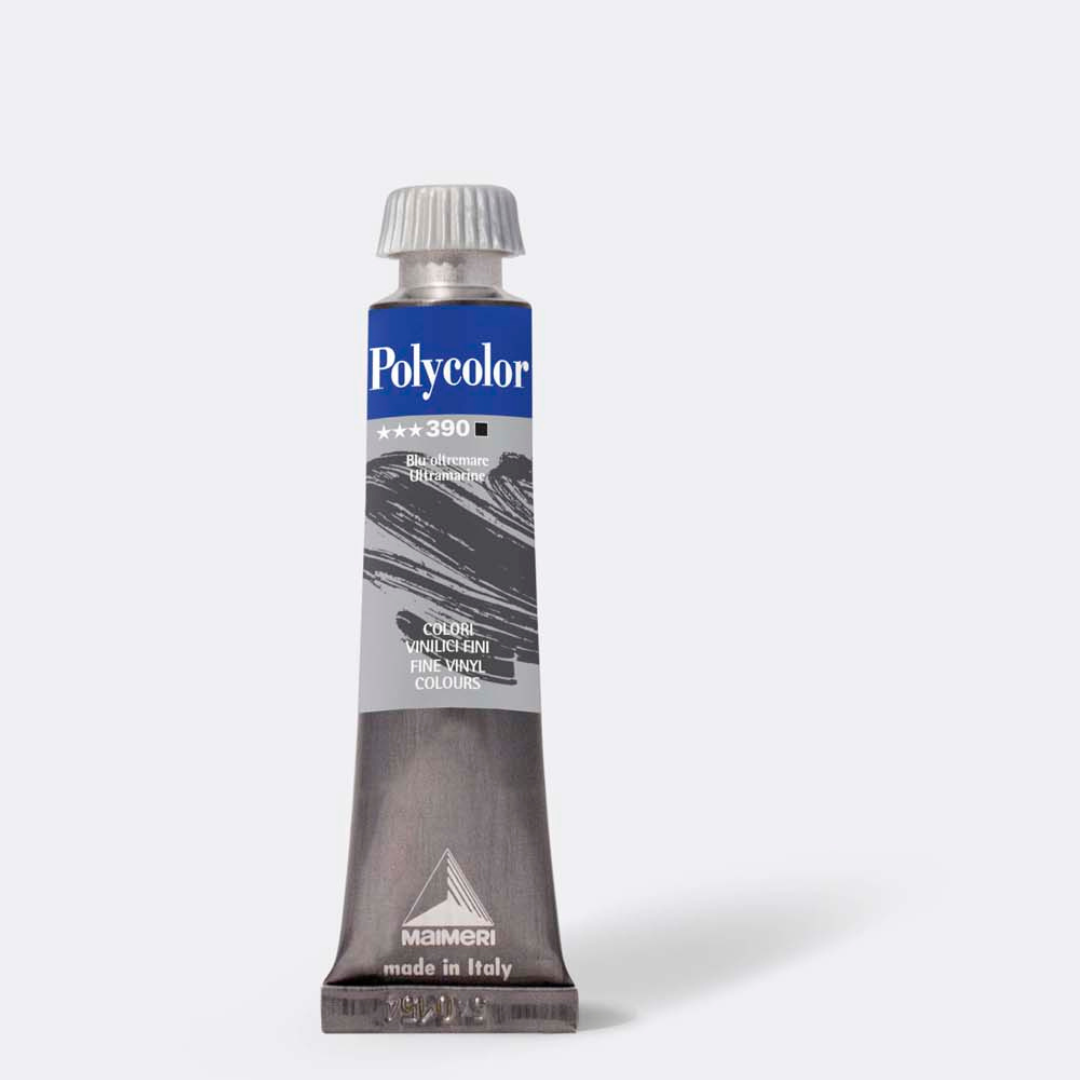 Colore Vinilico vari colori 20 gr