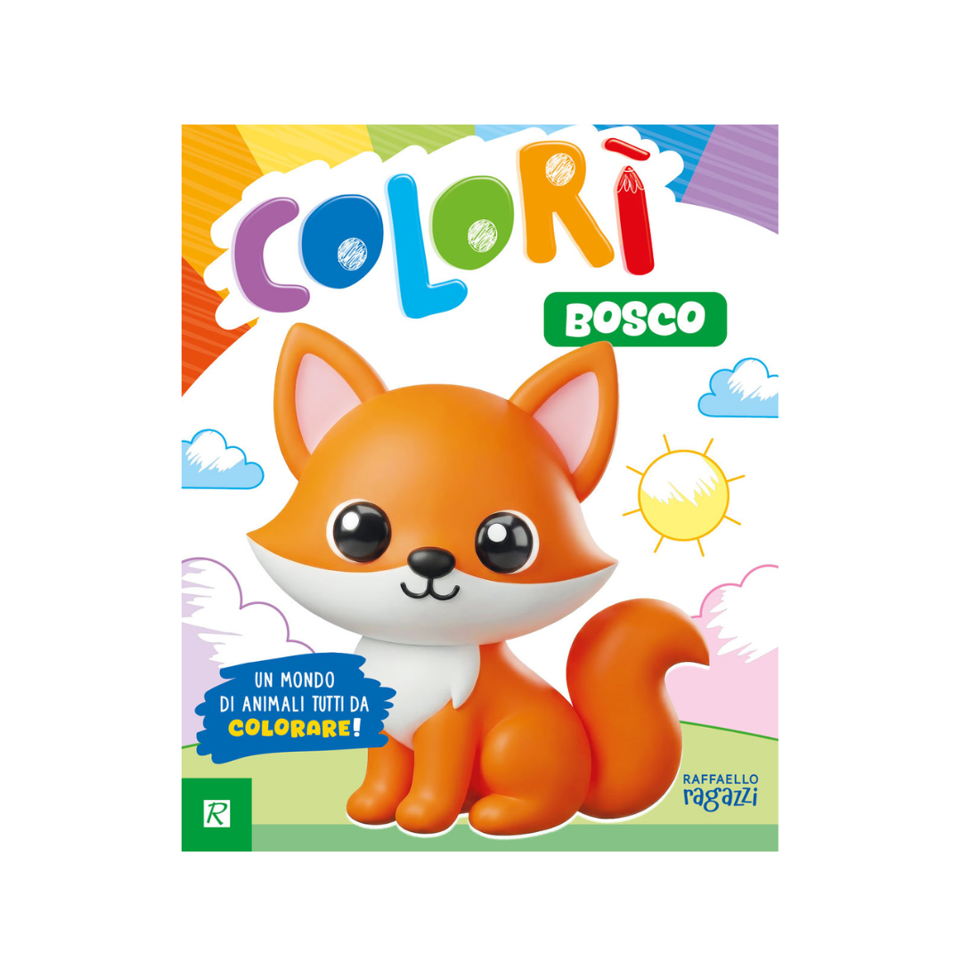 Colorì Bosco