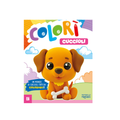 Colorì Cuccioli