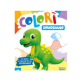 Colorì Dinosauri
