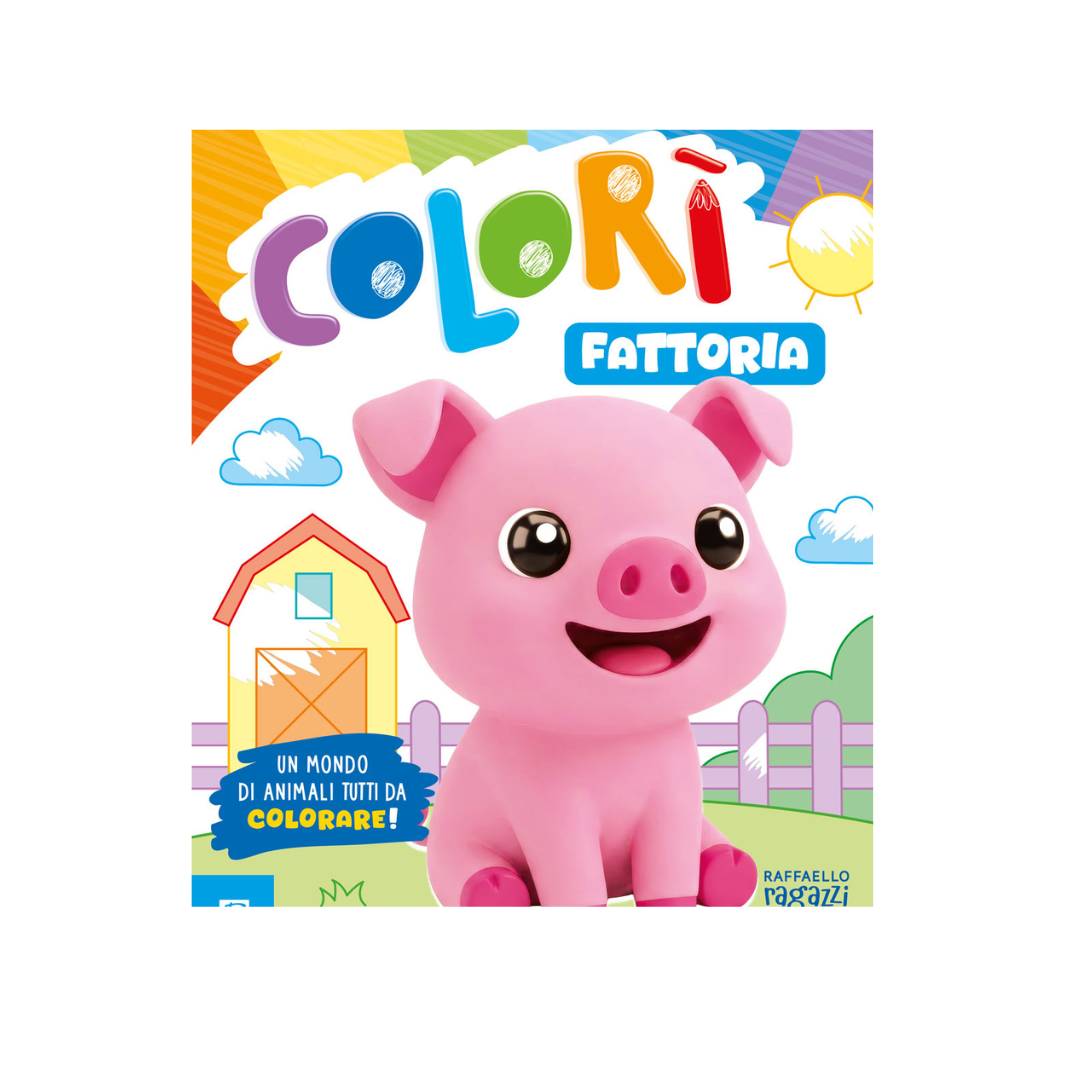 Colorì  Fattoria