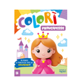Colorì Principesse