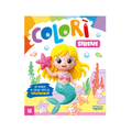Colorì Sirene