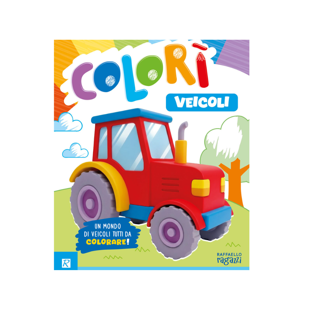 Color' veicoli