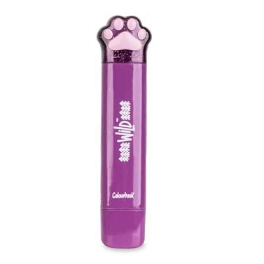 PAW 2 in 1 Correttore a nastro e colla roller