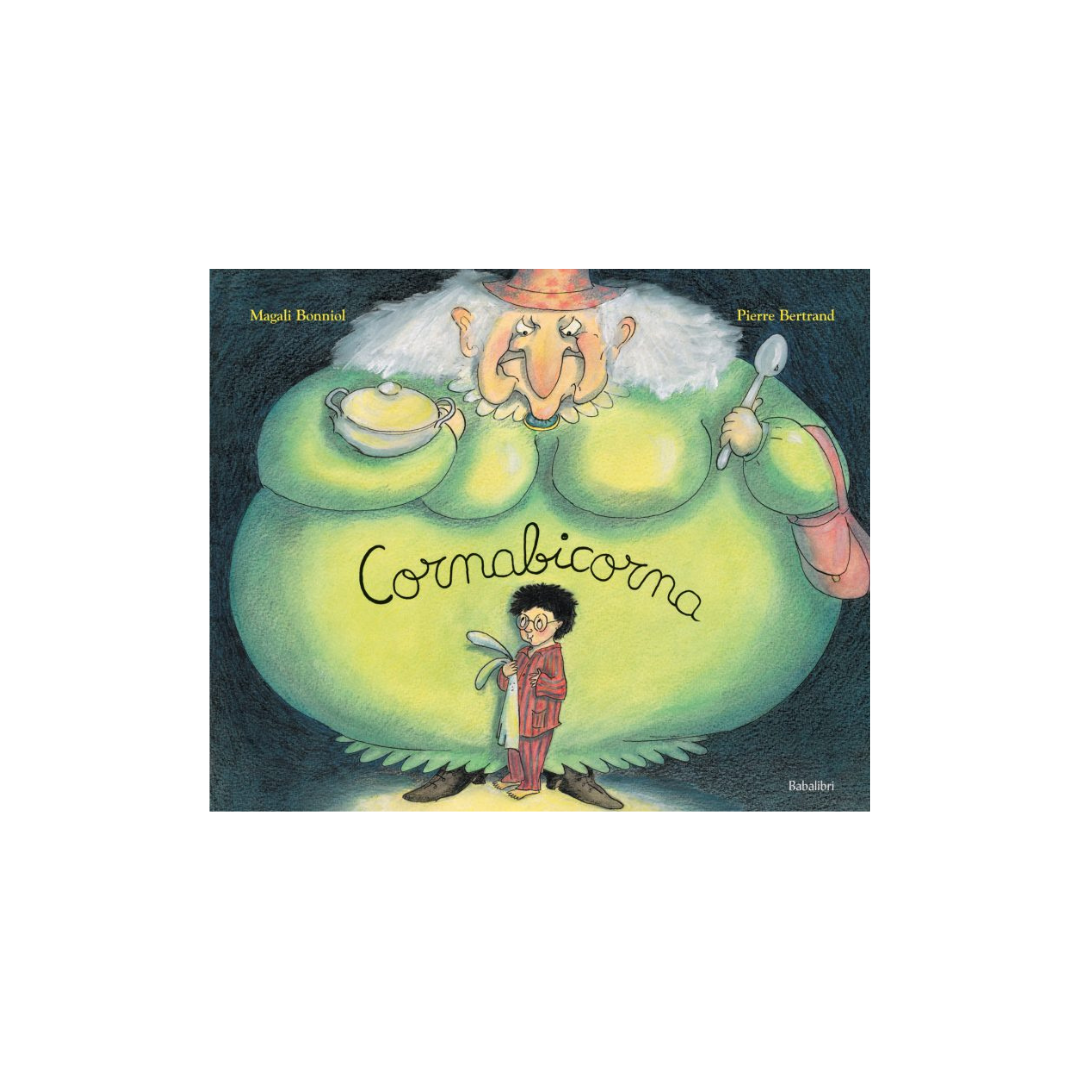Cornabicorna