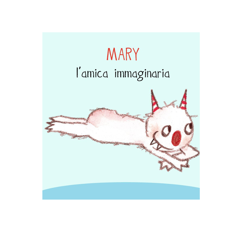 Dory Fantasmagorica trova un’amica (per davvero)