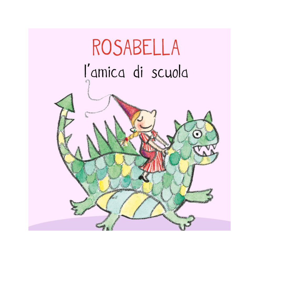 Dory Fantasmagorica trova un’amica (per davvero)