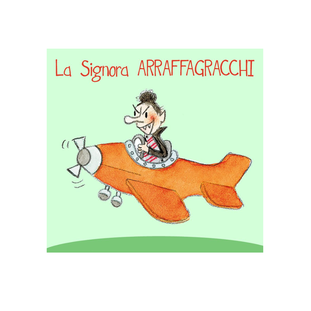 Dory Fantasmagorica trova un’amica (per davvero)