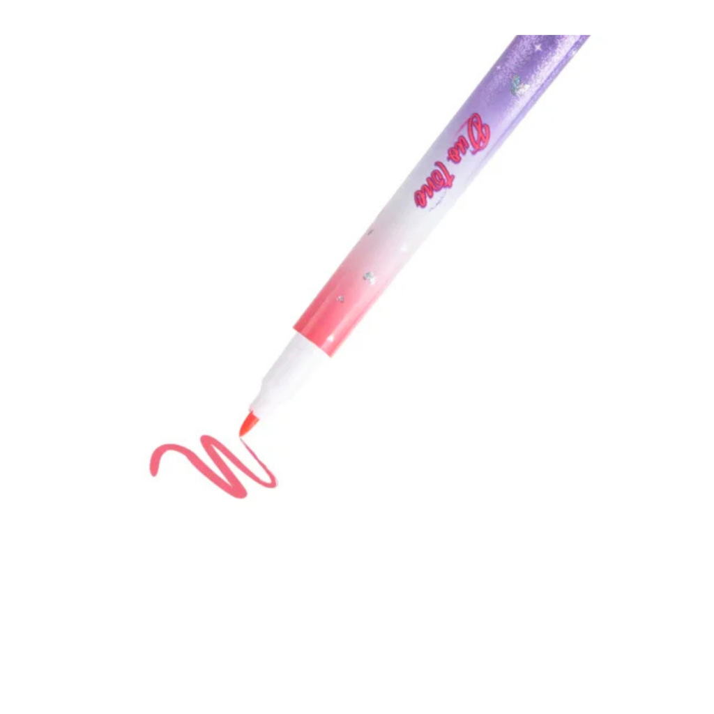 Duo Tone Evidenziatore Doppia Punta