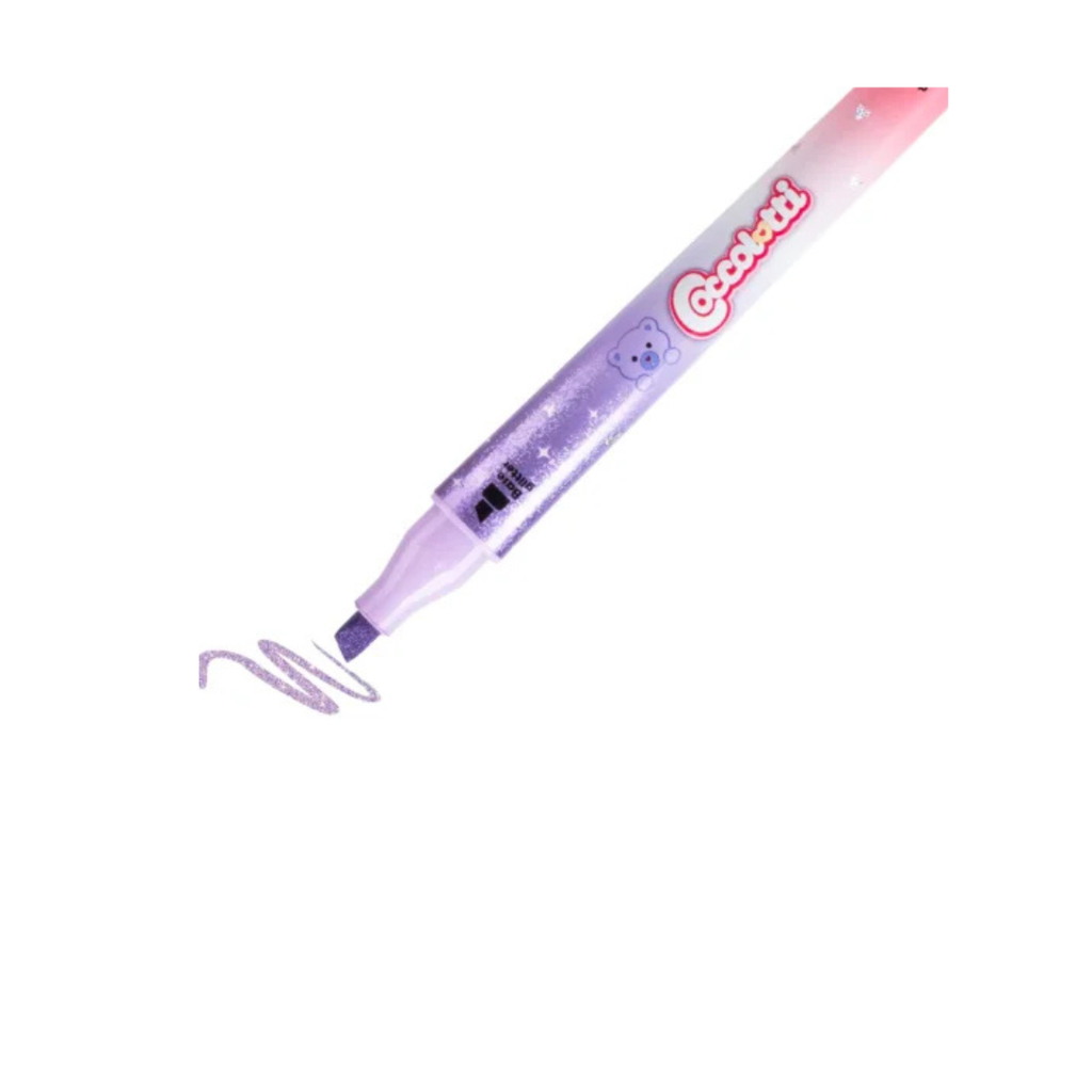 Duo Tone Evidenziatore Doppia Punta