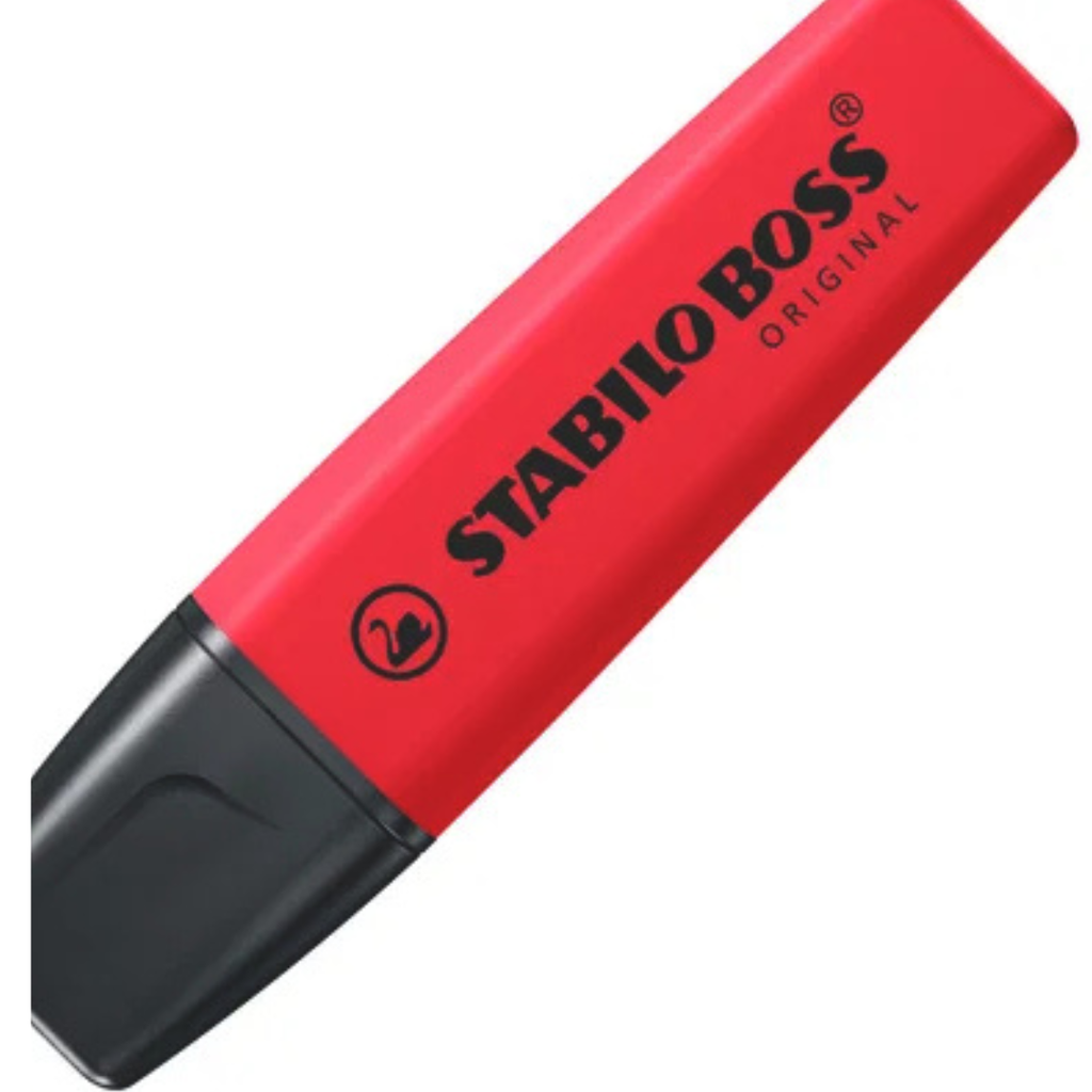 Stabilo BOSS Original Evidenziatore vari colori