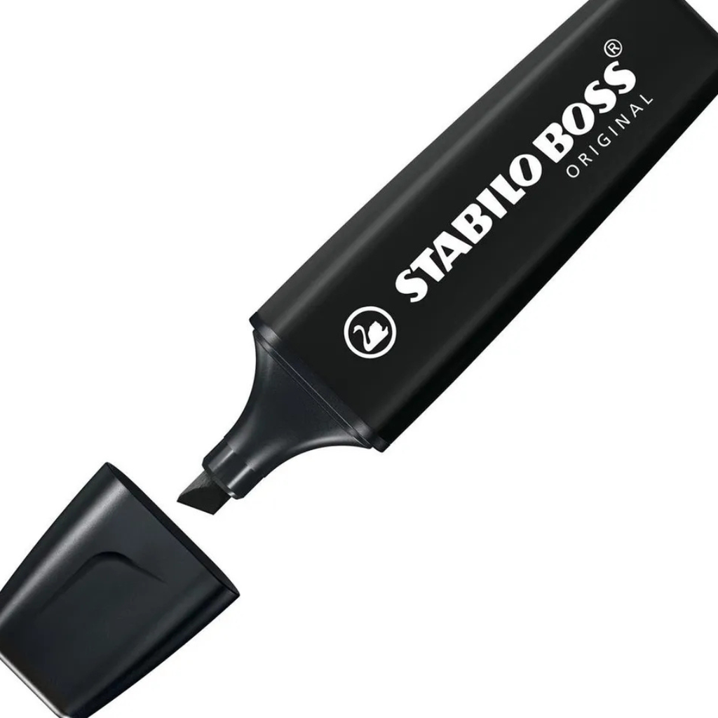 Stabilo BOSS Original Evidenziatore vari colori