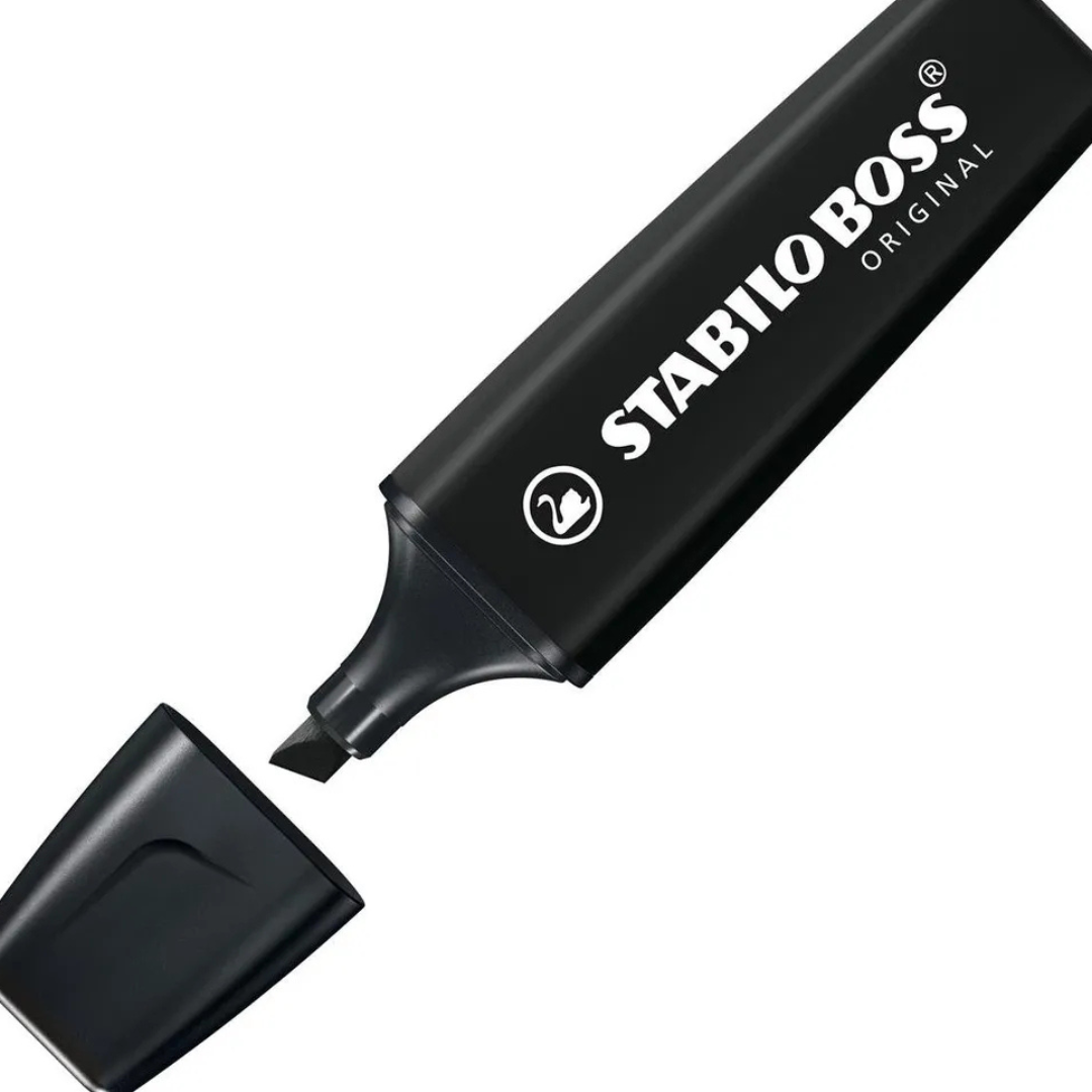 Stabilo BOSS Original Evidenziatore vari colori