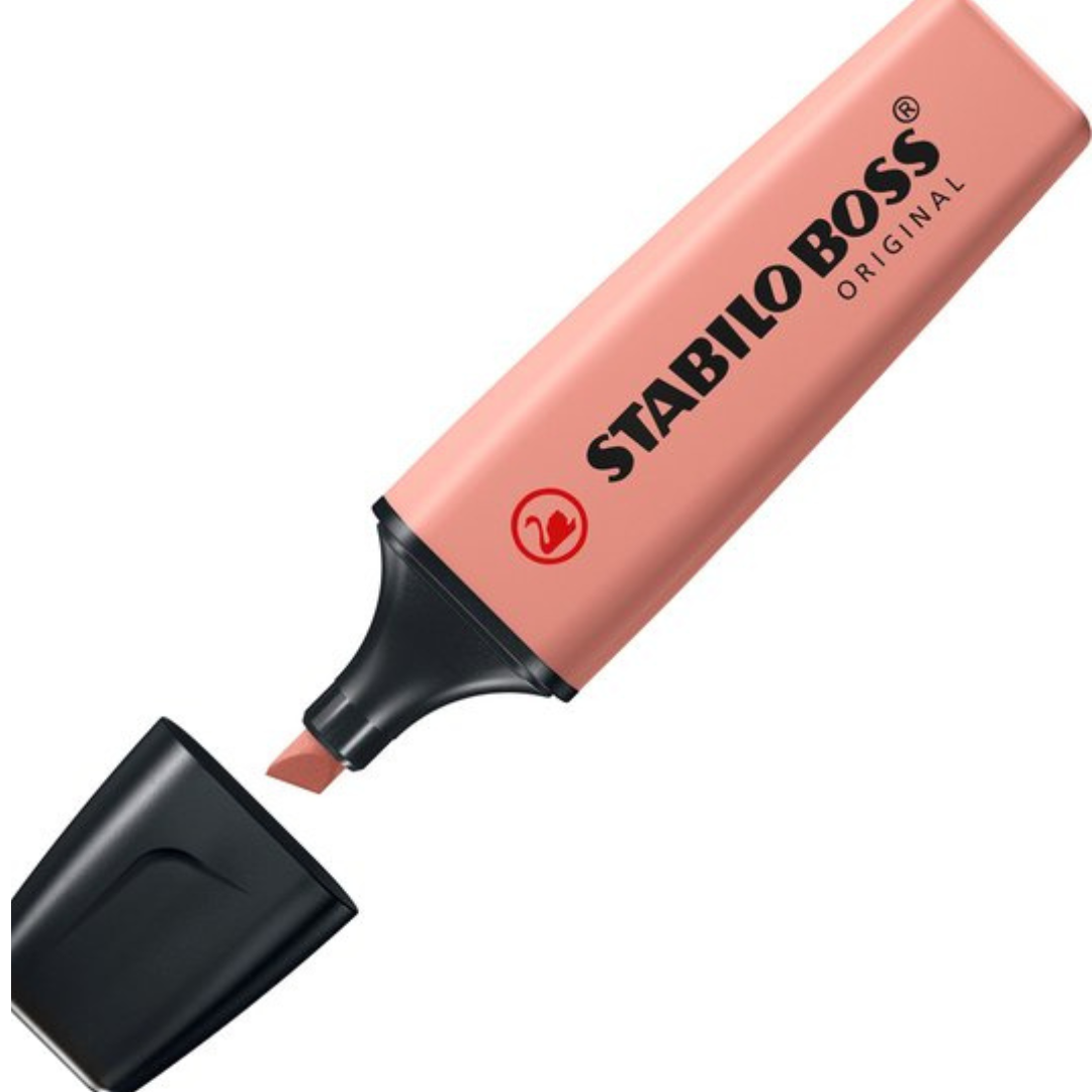 Stabilo BOSS Original Evidenziatore vari colori