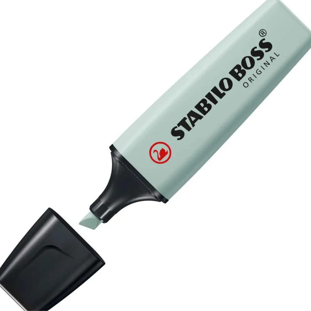 Stabilo BOSS Original Evidenziatore vari colori