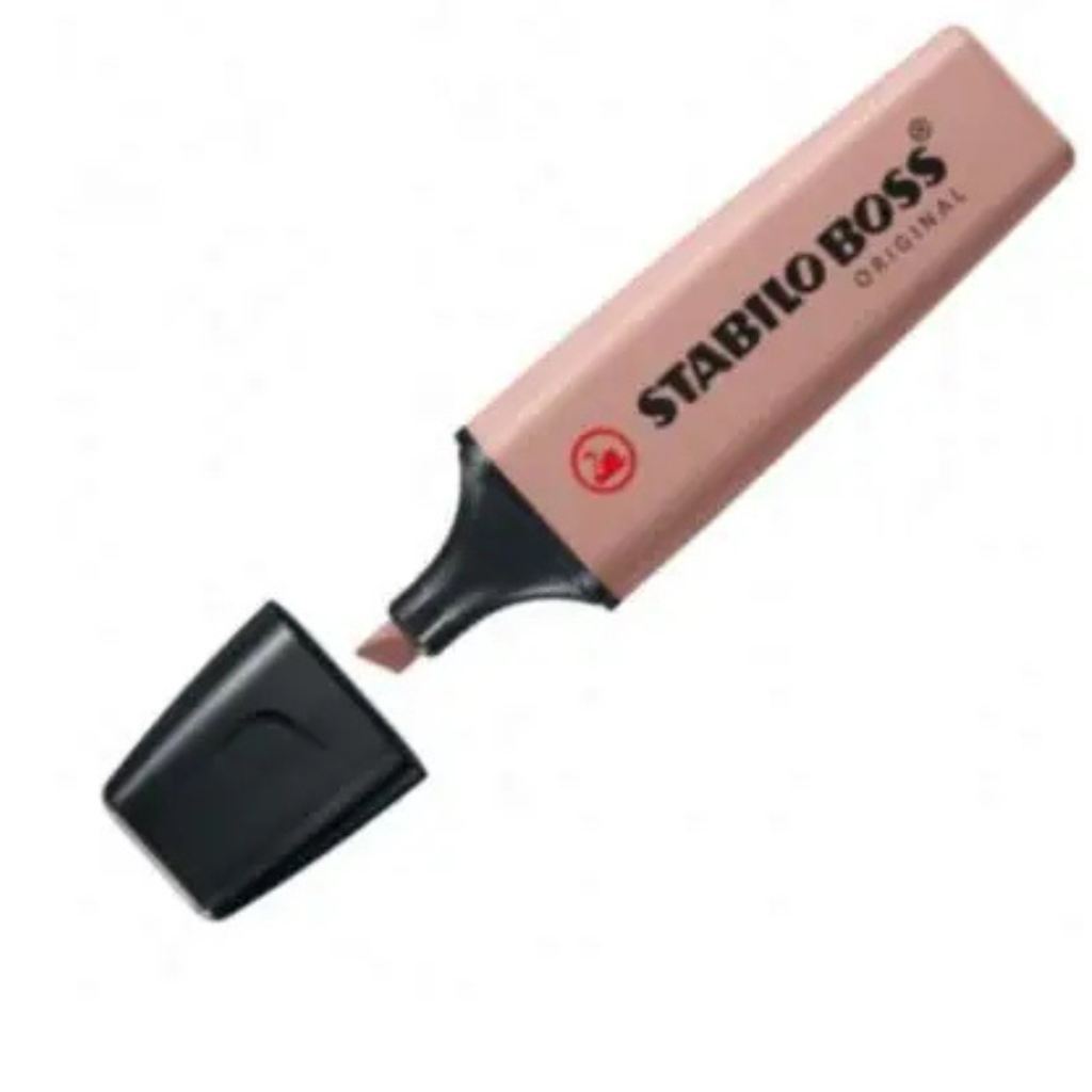 Stabilo BOSS Original Evidenziatore vari colori
