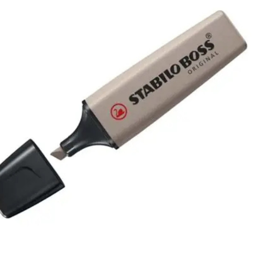 Stabilo BOSS Original Evidenziatore vari colori