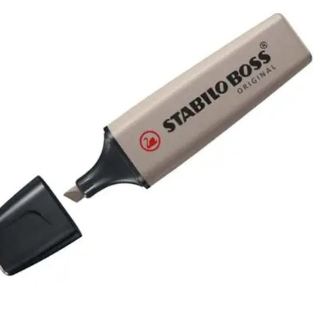 Stabilo BOSS Original Evidenziatore vari colori