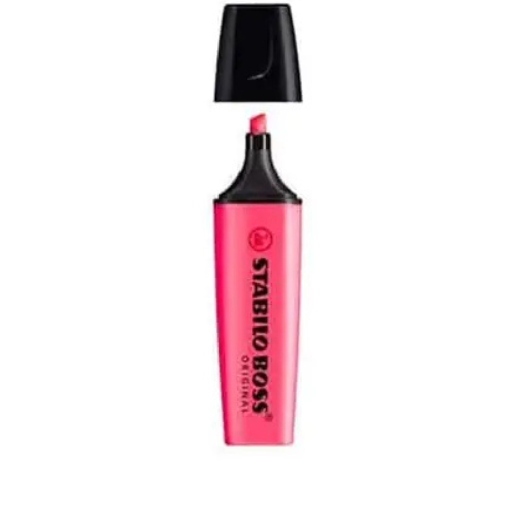 Stabilo BOSS Original Evidenziatore vari colori