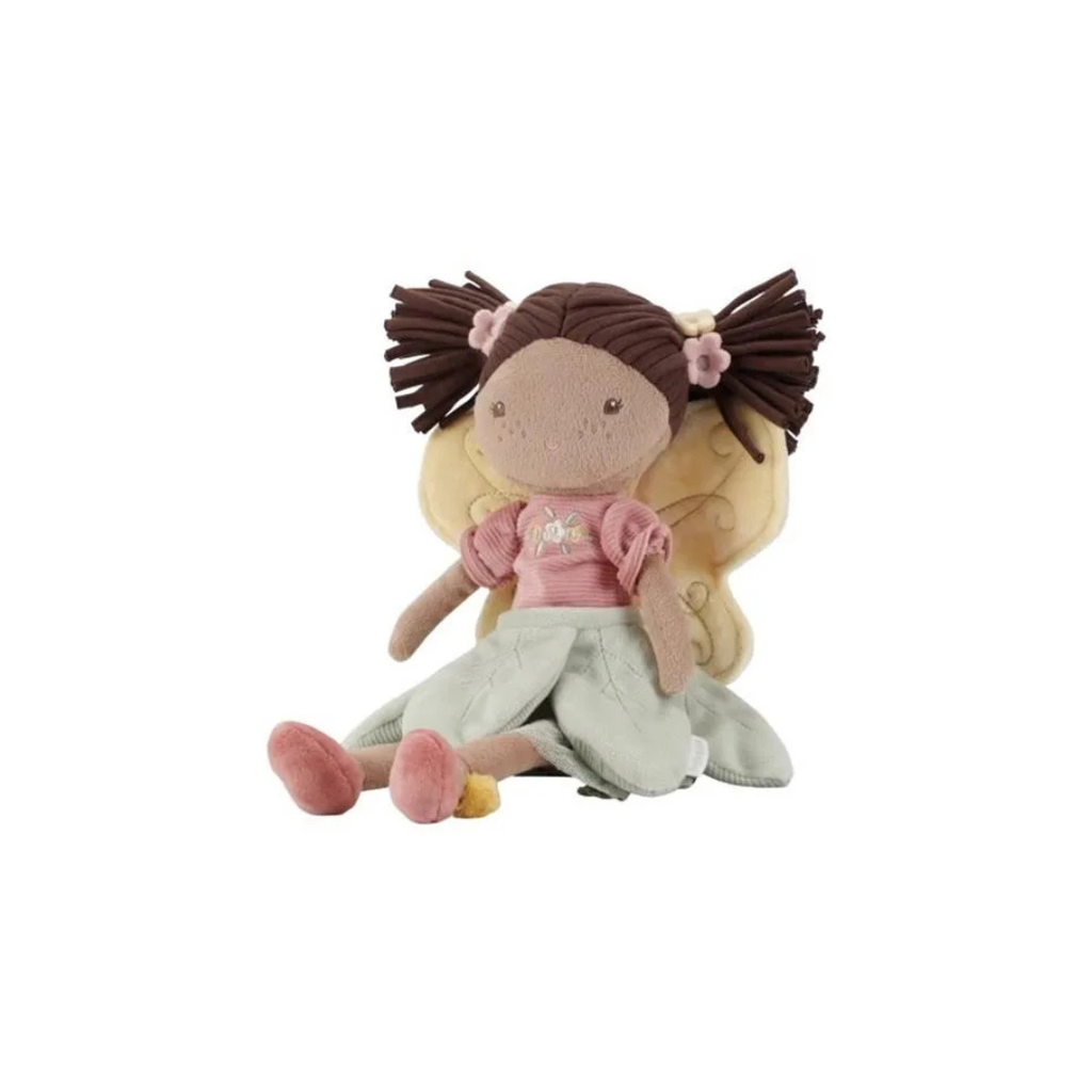 Fatina Evi 35 cm Little Dutch