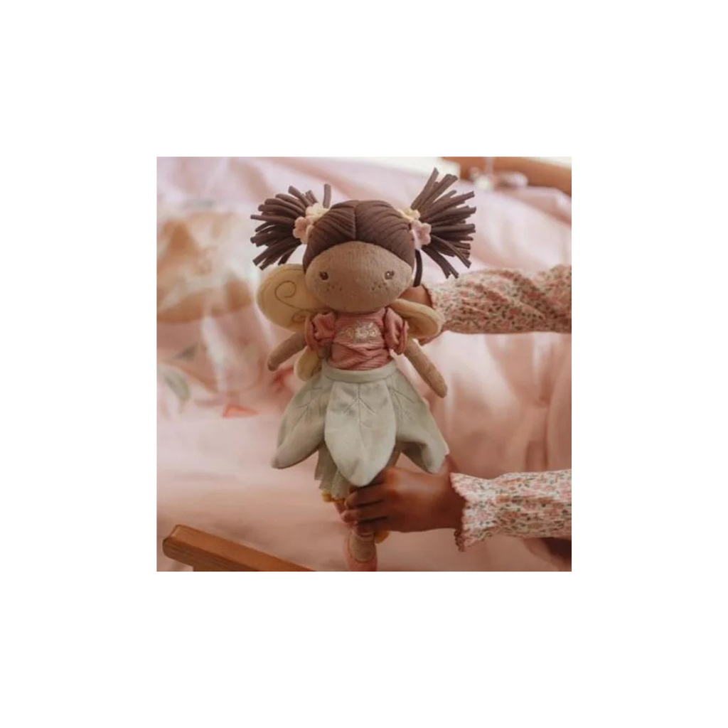 Fatina Evi 35 cm Little Dutch