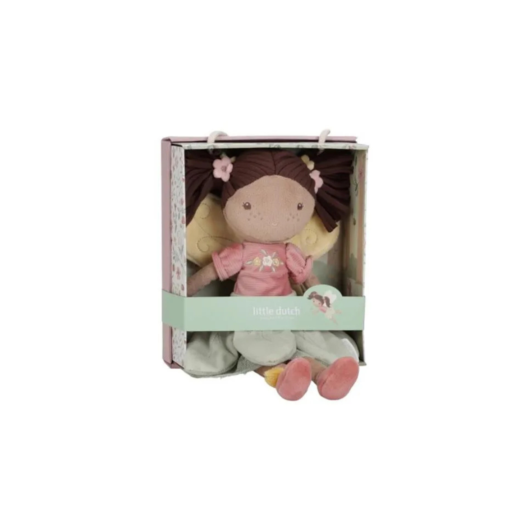 Fatina Evi 35 cm Little Dutch