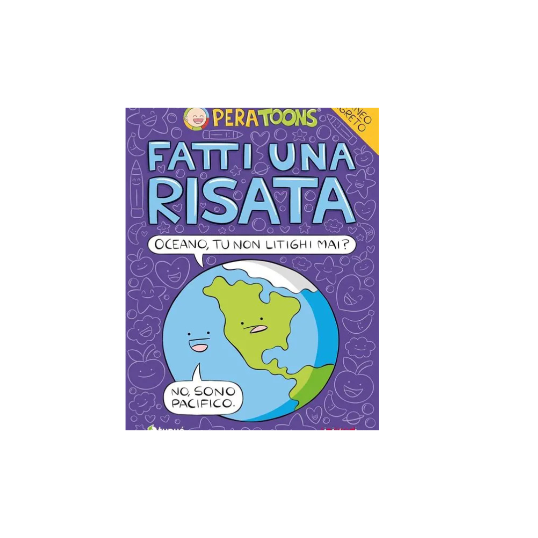 Fatti una risata