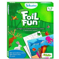 Foil Fun Il Mondo degli Animali