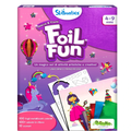 Foil Fun Principesse