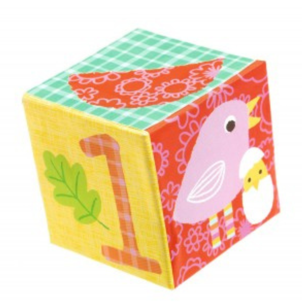 Foresta - Cubi Impilabili