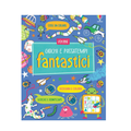 Giochi e passatempi fantastici