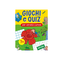 Giochi e Quiz per cervelli curiosi