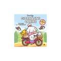 Giornatine Carine-Coco Wyo